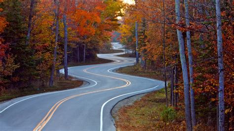 The Long And Winding Road Alan Amati Flickr