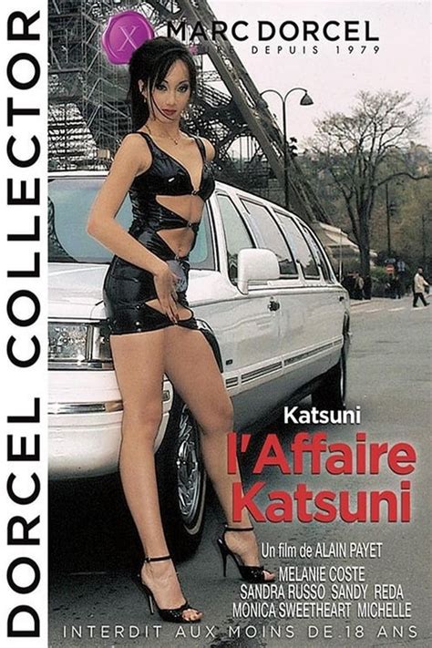 Katsuni French Affairs 2002 The Movie Database TMDB