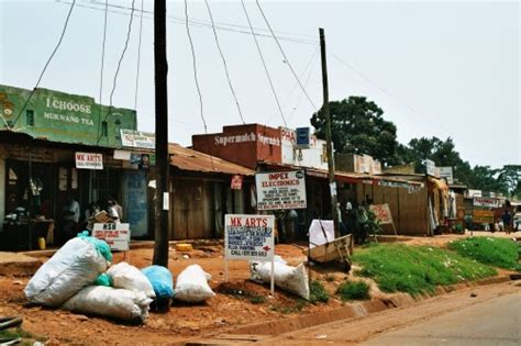 Hoima Located In Western Uganda Serves As The It Travel