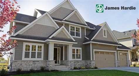 James Hardie Siding Guide Lakeside Renovation And Design