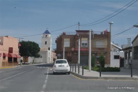 Ayuntamiento De Daya Vieja