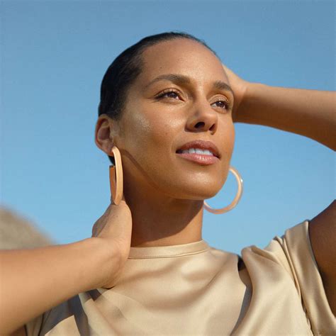 Alicia Keys Launches Keys Soulcare Skincare Line