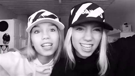 Lisa And Lena Twins Best Musically Compilation Best Funny Musically