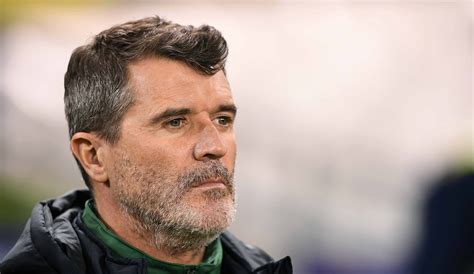 Roy keane singles out 'brilliant' manchester united star for performance against liverpool. Roy Keane linked with return to management as Hearts step up search for Craig Levein's ...
