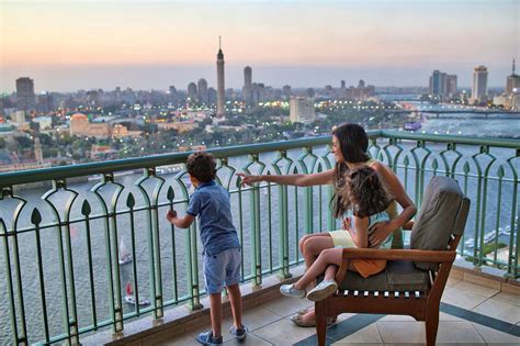 Four Seasons Hotel Cairo At Nile Plaza Updated 2023 Prices And Reviews