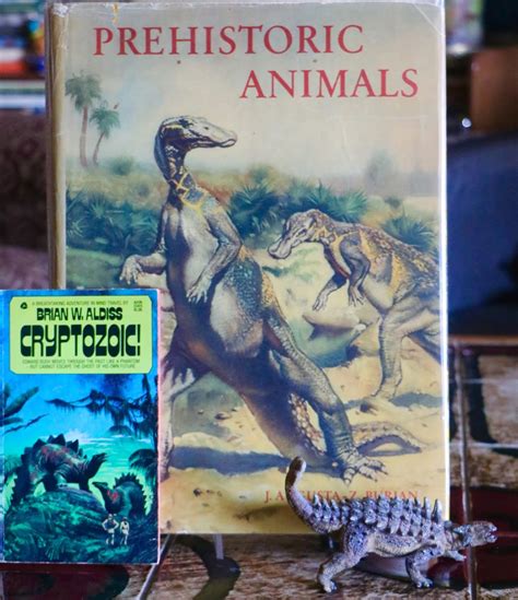 A Jagged Orbit, my journey through science fiction: Annals of the