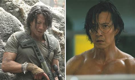 Altered Carbon Season 2 Is Will Yun Lee Returning As Takeshi Kovacs