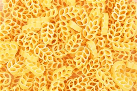 Pasta Close Up Stock Image Image Of Close Farinaceous 67001007