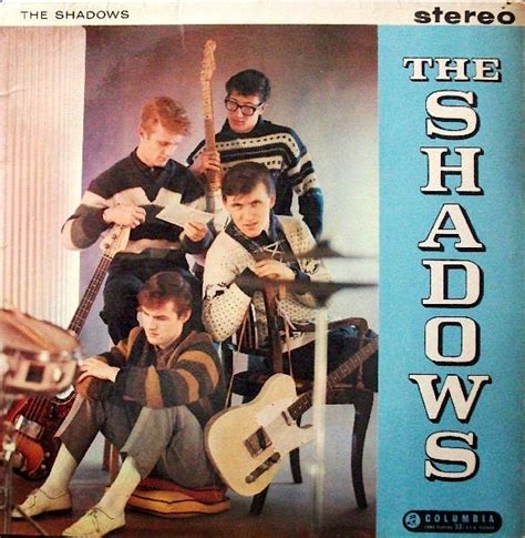eight miles higher classic album the shadows debut lp
