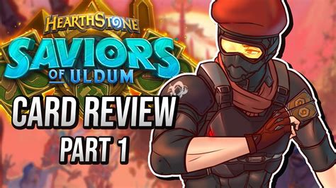 All saviors of uldum cards 135 of the 135 saviors of uldum cards have been revealed. Saviors of Uldum Card Review | Part 1 (?) - YouTube