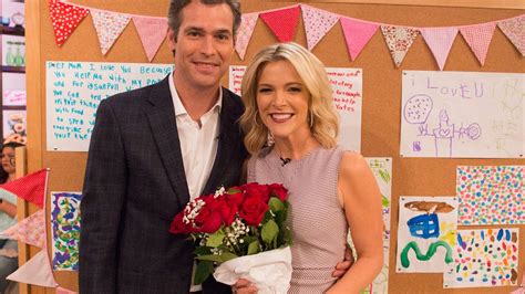 Megyn Kelly Gets Emotional As She Shares Throwback Clip From Wedding