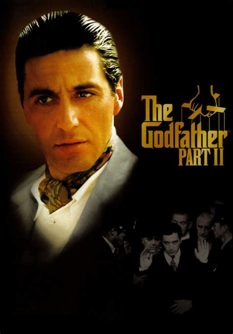 The Godfather 2 Indiemoxa