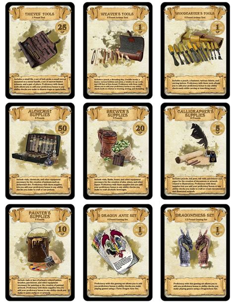You will go through many features of d&d 5e ranger spells cards which will make a game even more interesting. Exceptional 5e spell cards printable | Roy Blog