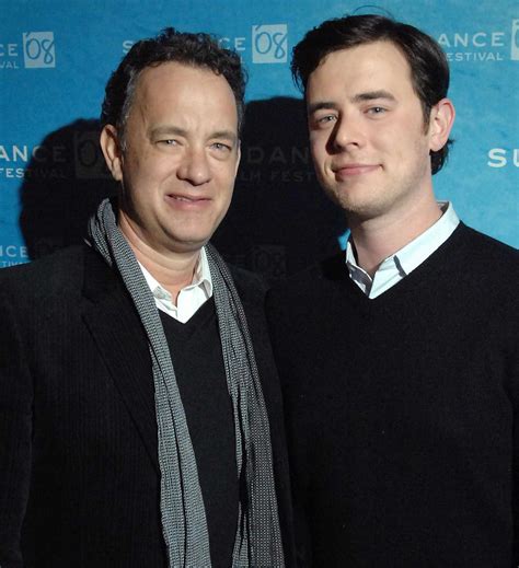 Tom Hanks Opens Up About Becoming A Very Young Dad At Age 21