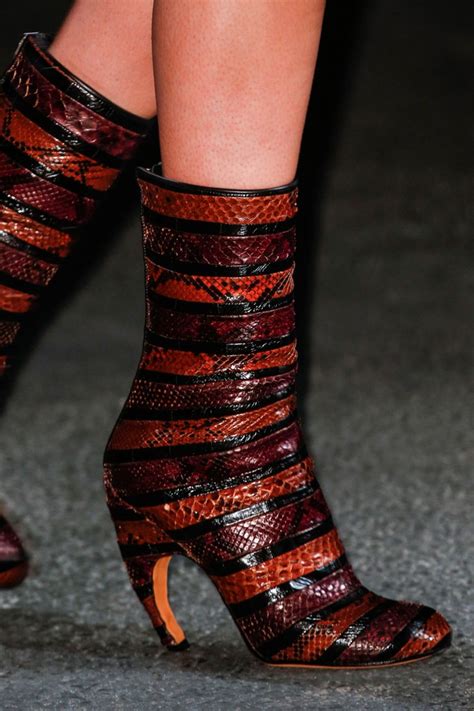 The 10 Most Wanted Fall Boots Glamour