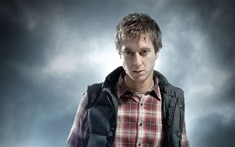 Doctor Who Q A Arthur Darvill On The Girl Who Waited And Why Rory