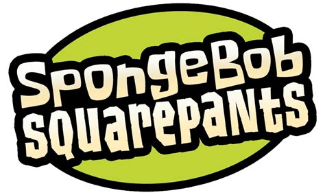 Spongebob Squarepants Wikipedia Nickelodeon Spongebob Squarepants Logo
