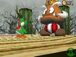 Your 3ds must be running the latest firmware version (upgrade if it is not). Super Mario 64 DS ROM - isoroms.com