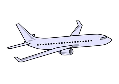 We found a picture of airplane to color. Printable Airplane Coloring Sheet - For Kids Boys Drawing a Plane | kentscraft