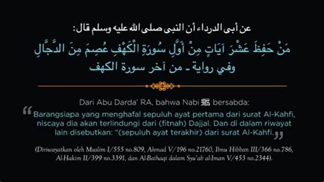 Check spelling or type a new query. Al Kahfi Ayat 1-10 for Android - APK Download