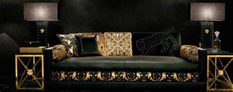 Versace Inspired Home Decor Omgfarrah