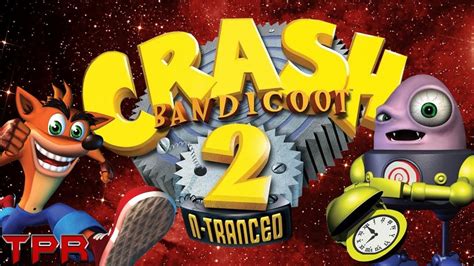 Crash Bandicoot 2 N Tranced Review Gameboy Advance Youtube