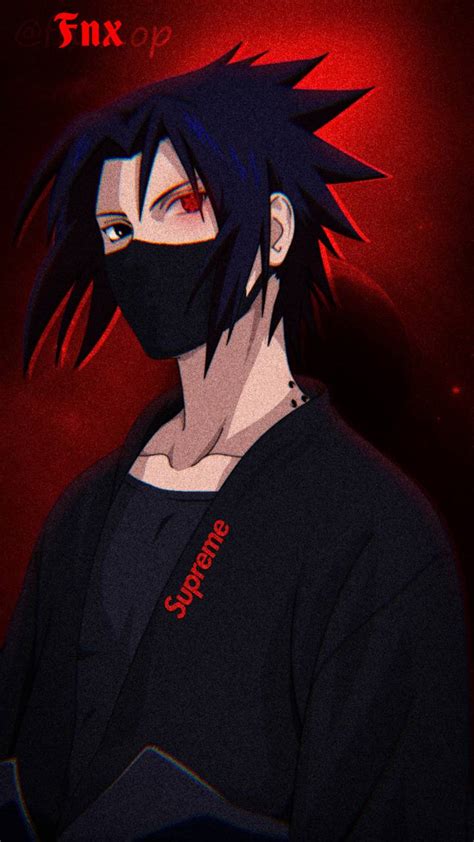 Maybe you would like to learn more about one of these? Sasuke Supreme wallpaper by FnxDzn - 3c - Free on ZEDGE™