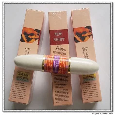 Pcs Best Selling Product Vagina Tightening Stick Wholesale Vagina