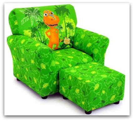 We did not find results for: DINOSAUR TRAIN | Upholstered kids chair