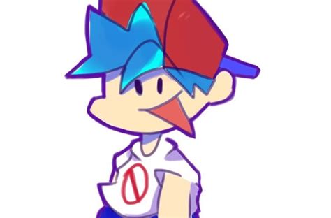 To get the fullest friday night funkin experience, you should check them all out. Friday Night Funky by PestFest on Newgrounds