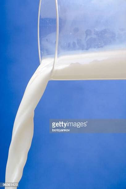 Squirting Milk Photos And Premium High Res Pictures Getty Images