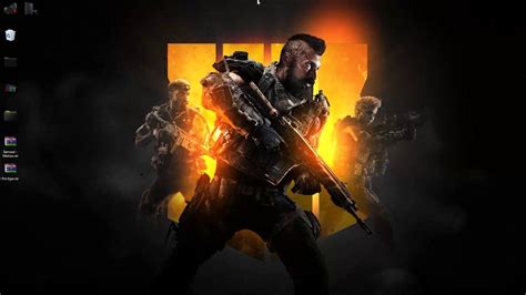 Call Of Duty Black Ops 4 Wallpapers Top Hình Ảnh Đẹp