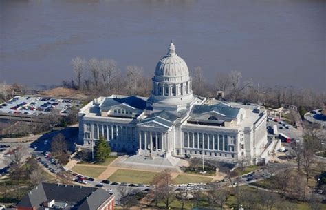 Missouri House Enacts Historic Tax Cuts