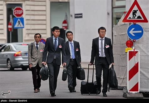 Photos Vienna Hosts Final Iran Sextet Nuclear Talks Photo News