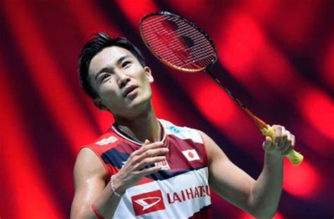 He is known to have a skillful and relentless play these are the top 10 craziest rallies from kento momota (japan) and anthony sinisuka ginting. Kento Momota returns to training after eye socket surgery ...