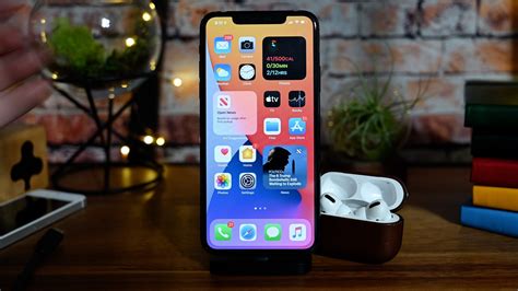 The new feature will offer 3d, surround apple is also adding support for its airpods audio sharing feature for its apple tv devices, allowing two users to watch a movie together. How AirPods & AirPods Pro get even better with iOS 14 ...