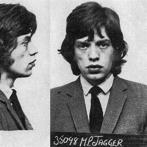 The Best Celebrity Hot Mugshots Of All Time
