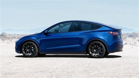 2023 Tesla Model Y Specs And Features For The Best Selling Ev