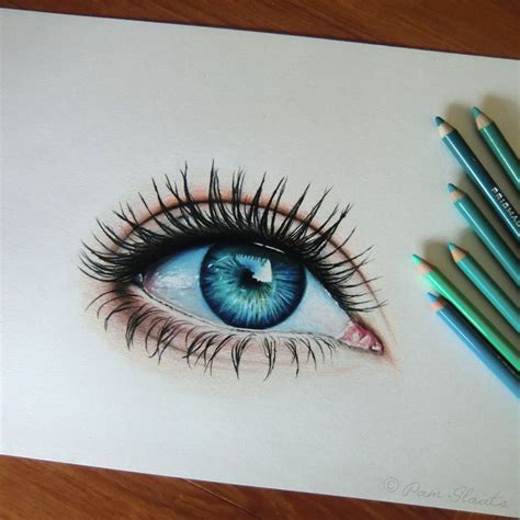 See more ideas about eye drawing, art, drawing techniques. 14+ Collection Of Pencil Drawing Of Eye Drawings, Art Ideas | Design Trends - Premium PSD ...