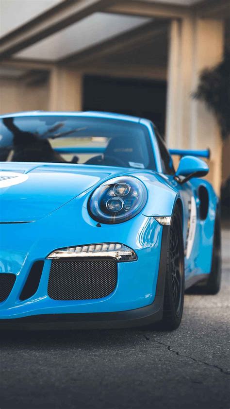 Classic classic cars wallpapers for iphone 1170804 hd. Porsche Car iPhone Wallpaper - iPhone Wallpapers : iPhone ...