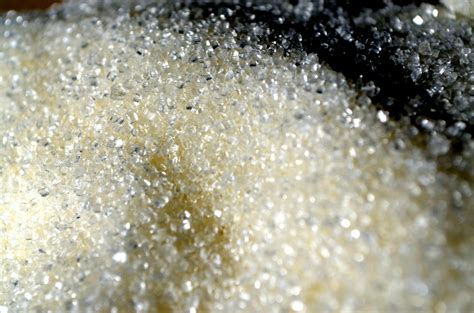 Sugar Crystals Free Stock Photo Public Domain Pictures