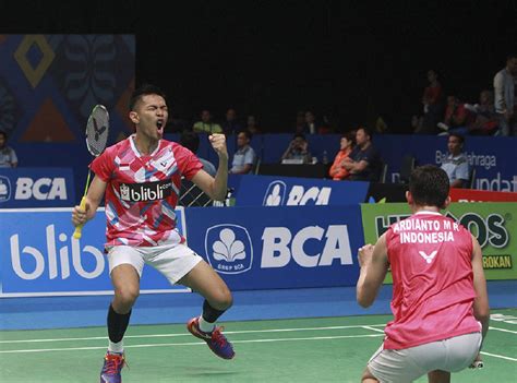 Sports Photography Tips The Badminton Games