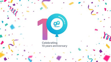 Goodbarber Celebrates Its 10th Anniversary