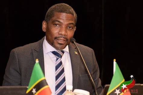 Caribbean News Now St Kitts And Nevis Prime Minister Charts New Trajectory For Nation In Dubai