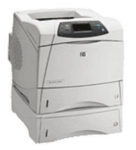 It is in printers category and is available to all software users as a free download. Télécharger le logiciel de pilote HP LaserJet 4300dtn ...