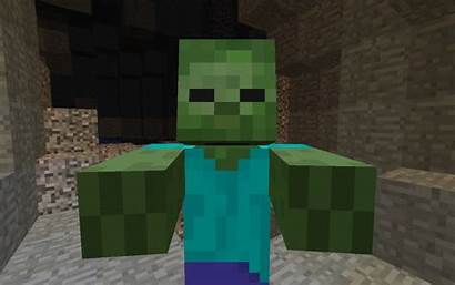Zombie Mr Burglar Minecraft Trolls