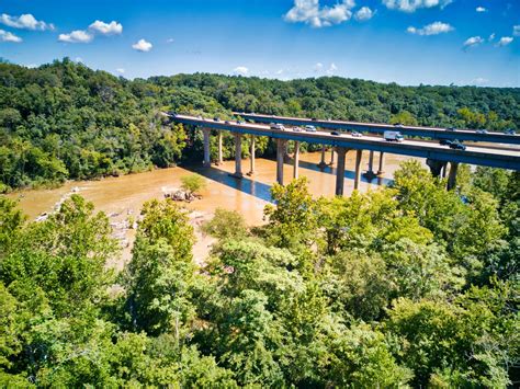 Fredricksburg Quarry