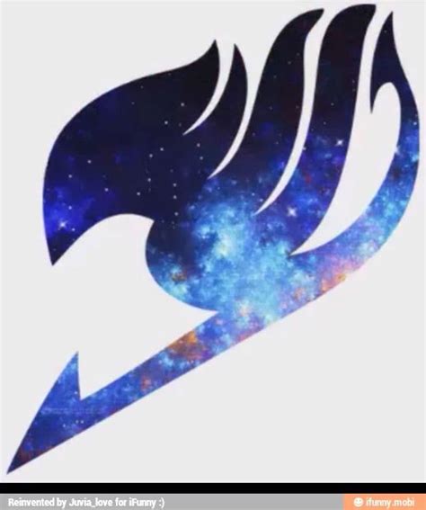 The 12 days of christmas (anime version). Fairy Tail Guild Stamp | Fairy tail, Fairy tail guild ...