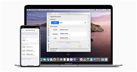 How long does it take to increase my icloud storage after trancation been made. Buy more iCloud storage - Apple Support