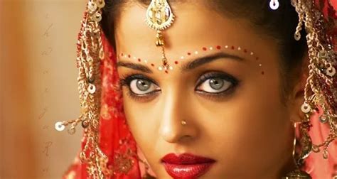 Why Wearing A Bindi Is Good For Your Health